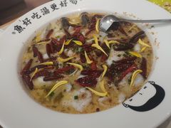 -江渔儿酸菜鱼(曜一城店)