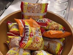 -龍歌自助小火锅(市南金茂湾店)