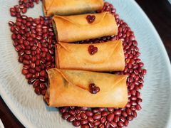 -环球港凯悦 · 享悦中餐厅