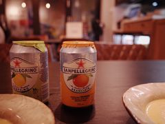 无酒精饮品-Cyclus Craft Kitchen薩克思手工厨房