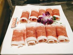 香香小肥牛-虾吃虾涮.虾火锅.肉蟹煲(步步高梅溪新天地店)
