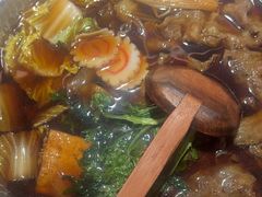 -德川家日本料理(顺义华联店)