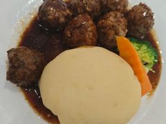 -库滋明·俄罗斯特色美食(中央大街店)