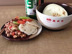 iphone_upload_pic-樊记腊汁肉(竹笆市总店)