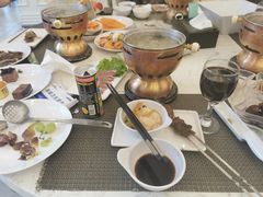 -澜悦港海鲜体验主题餐厅