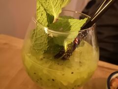 -BIJOU coffee&cocktail(龙岗万科广场店)