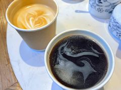-Radar Coffee(思南路店)