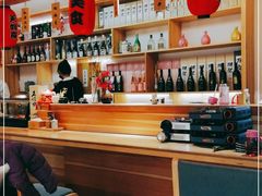 -浦·传统日式料理(3 5 1 1 店)