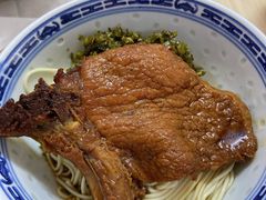 -盛兴面馆(真儒大厦店)