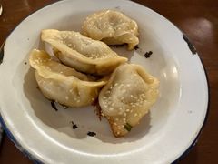 -舒蔡记生煎菜饭(云南中路店)