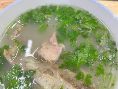 -宋老三苏肉羊肉汤老店