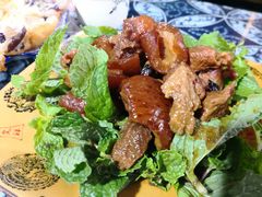 -老宅子私房菜馆(大理古城店)