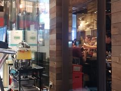 门面-同仁四季椰子鸡(海岸城天利店)