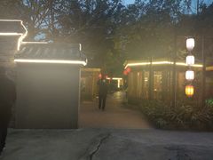 -好汉锅园林秘制老火锅 柴火霸王鸡(金沙店)
