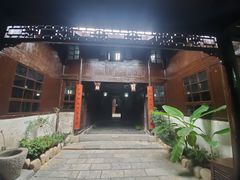 -高淳老街