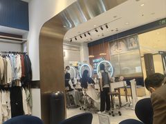 -海马体照相馆(大连柏威年购物中心店)