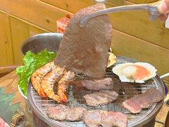 -牛也烧肉(摩尔城店)