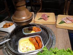 -火炉火自助餐(枫蓝国际店)