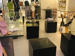 -喜茶(佛山岭南站店)
