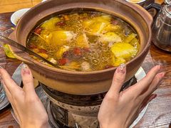 -威邵鸡煲(西华路总店)