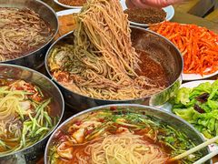 -顺通大冷面(总店)