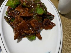 -半盆菜酒家(中山南一路店)