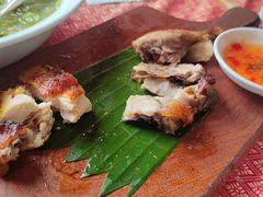 -南沙游艇会·大兵船餐厅