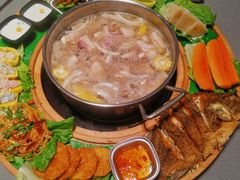 -椰小鸡·琼州糟粕醋(美兰缤纷城店)