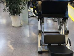 -每刻健身工作室(西直门店)