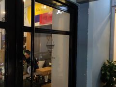 门面-Nectar One Cafe(勇烈路n1店)