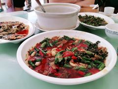 -幸福饭店(佛山路东段店)