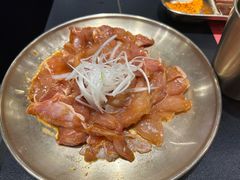 -西塔老太太泥炉烤肉(龙湖北苑天街店)