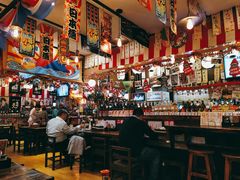 -平成屋·午肴夜酒(四川北路店)