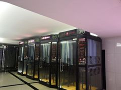 -巨幕影城(光谷广场资本大厦店)