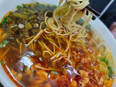 -小桃园餐厅