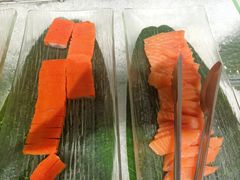 -晶丽香榭自助餐(南京大饭店)