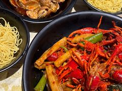 -聚味瞿记·龙虾堂(坡子街店)