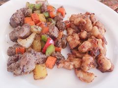 -鹭江潮餐厅•福建菜(鹭江佲家酒店)