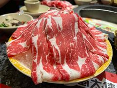 -蜀大侠火锅(四川北路店)