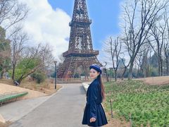 -祥源·阜阳生态乐园