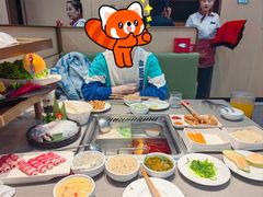 -海底捞火锅(杭州萧山宝龙广场店)