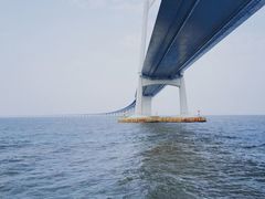 -港珠澳大桥(珠海段)