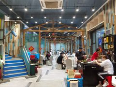 -星龙海鲜(望江东路店)