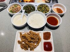 -海底捞火锅(亲贤北街店)