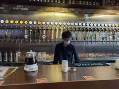 -LENBACH兰巴赫西餐·精酿啤酒(香格里拉店)