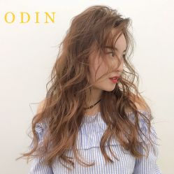 -ODIN 奥丁形象设计 