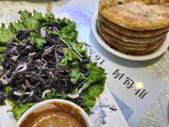 -清真·盛京白记 小骨头羊汤馆(南八马路店)