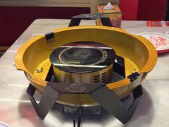 -南锣肥猫·麻辣烤鱼·15年现烤现卖(通州领展店)