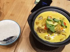 -越小品·越南餐厅(万科里店)