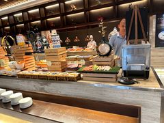-通安客栈中餐厅·何家小馆